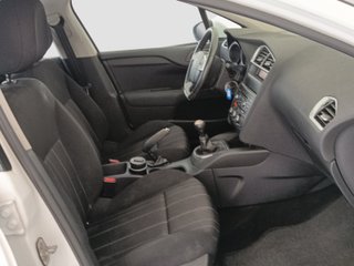 CITROEN C4 1.6 HDi 90 TONIC