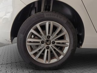CITROEN C4 1.6 HDi 90 TONIC