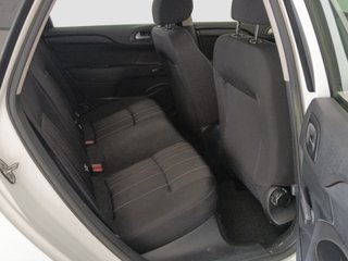 CITROEN C4 1.6 HDi 90 TONIC