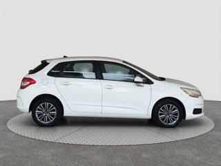 CITROEN C4 1.6 HDi 90 TONIC