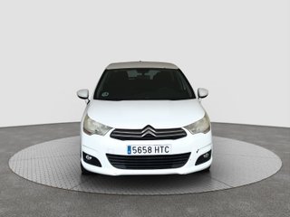 CITROEN C4 1.6 HDi 90 TONIC