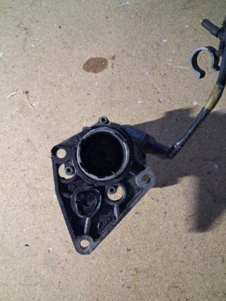 Depresor de freno Peugeot 306