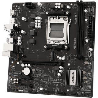 Placa Base ASRock A620M-P Micro-ATX AM5