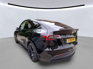 Tesla Model Y Performance Long Range AWD- 2023