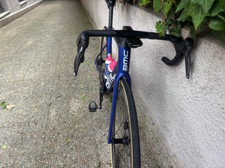 Bicicleta de carretera BMC Srl01 Talla 54