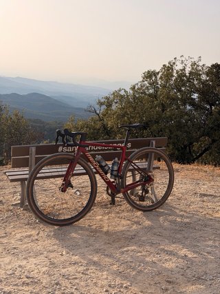 Megamo Silk 04 Carbon SRAM AXS T-Type 2025
