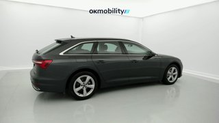 2022 Audi A6 40 TDI 204cv S tronic Sport