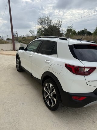 KIA Stonic 2018