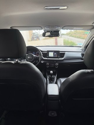 KIA Stonic 2018