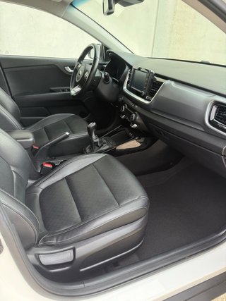 KIA Stonic 2018