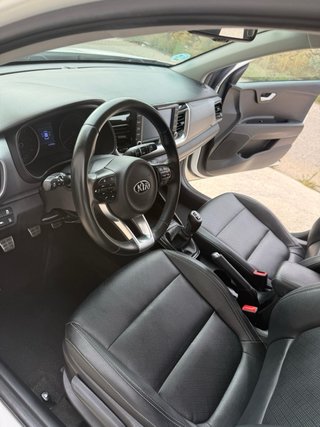 KIA Stonic 2018