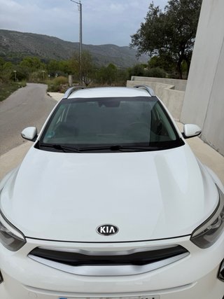 KIA Stonic 2018