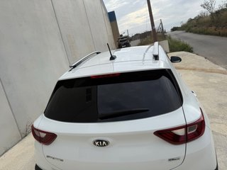 KIA Stonic 2018