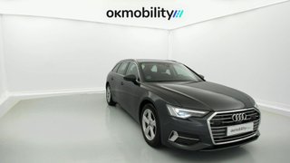 2022 Audi A6 40 TDI 204cv S tronic Sport