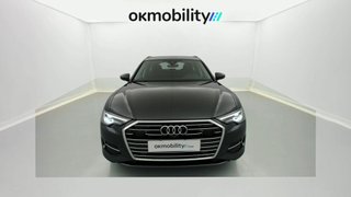 2022 Audi A6 40 TDI 204cv S tronic Sport