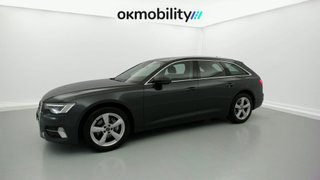2022 Audi A6 40 TDI 204cv S tronic Sport