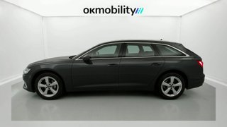 2022 Audi A6 40 TDI 204cv S tronic Sport