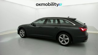 2022 Audi A6 40 TDI 204cv S tronic Sport