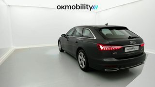 2022 Audi A6 40 TDI 204cv S tronic Sport