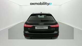 2022 Audi A6 40 TDI 204cv S tronic Sport
