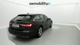 2022 Audi A6 40 TDI 204cv S tronic Sport