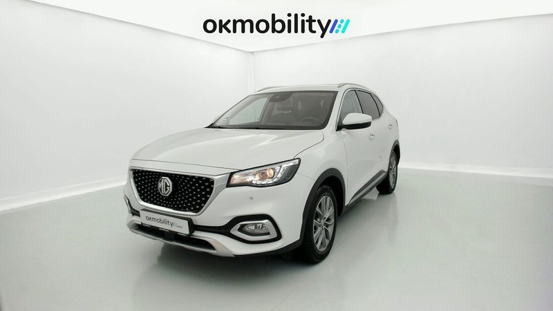 MG HS 1.5 GDI 2023