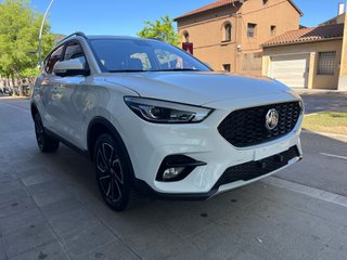 216€/Mes MG ZS 1.0T 111cv Luxury 2023