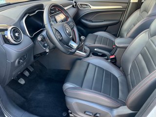 216€/Mes MG ZS 1.0T 111cv Luxury 2023