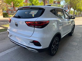 216€/Mes MG ZS 1.0T 111cv Luxury 2023