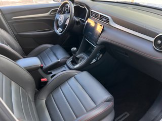 216€/Mes MG ZS 1.0T 111cv Luxury 2023
