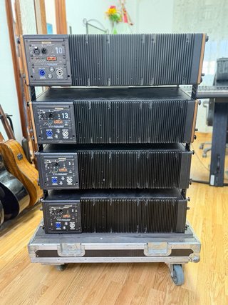 Meyer Sound Mica