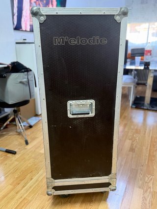 Meyer Sound Mica