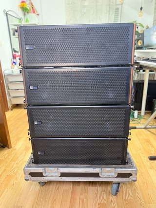 Meyer Sound Mica