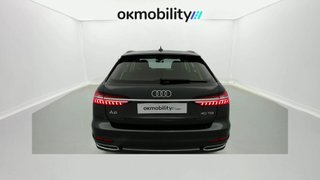 2022 Audi A6 40 TDI 204cv S tronic Sport