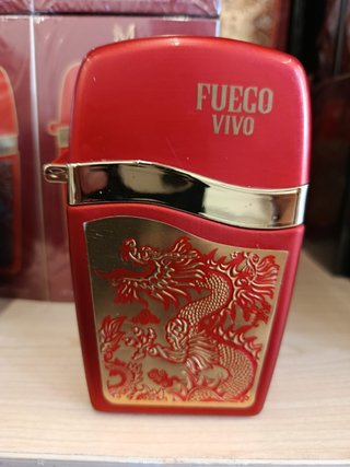 Perfume M Gold Medal Prive Eau de Toilette