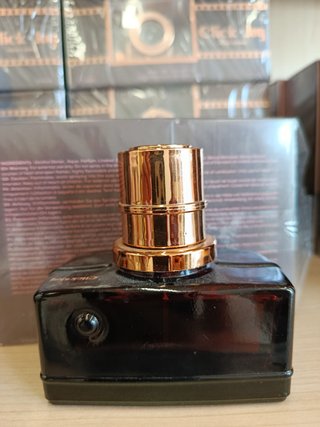 Perfume M Gold Medal Prive Eau de Toilette