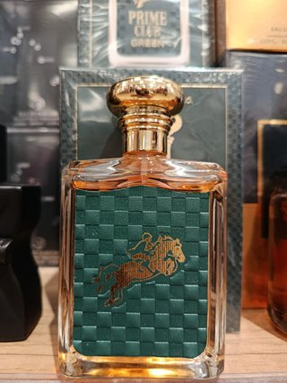 Perfume M Gold Medal Prive Eau de Toilette