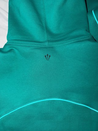 Conjunto Nike Nocta Verde