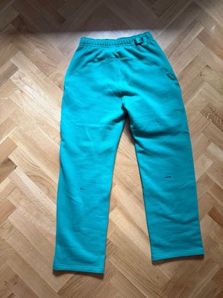 Conjunto Nike Nocta Verde