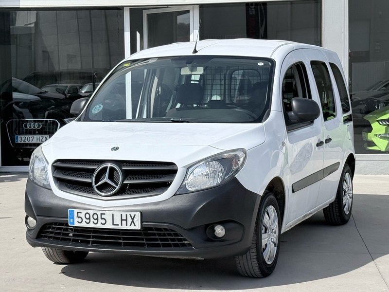 Mercedes-Benz Citan 2020