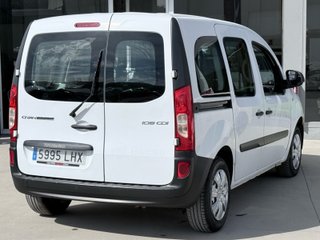 Mercedes-Benz Citan 108 CDI Furgón Largo