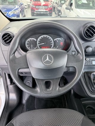 Mercedes-Benz Citan 108 CDI Furgón Largo