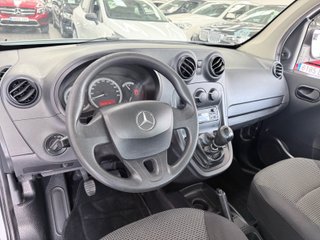 Mercedes-Benz Citan 108 CDI Furgón Largo