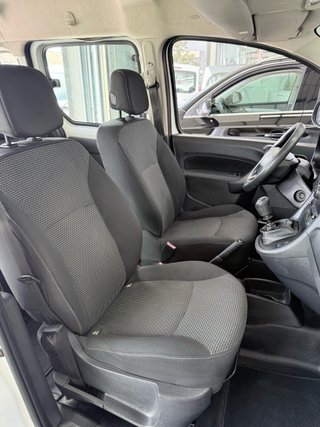 Mercedes-Benz Citan 108 CDI Furgón Largo