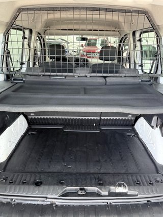 Mercedes-Benz Citan 108 CDI Furgón Largo