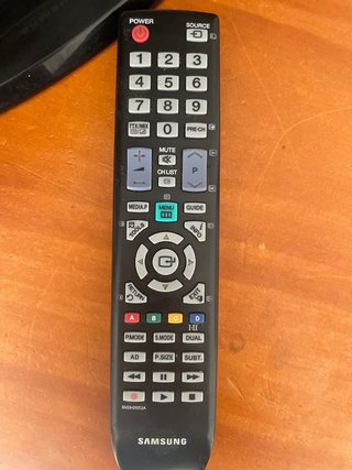 Televisor Samsung 22 pulgadas
