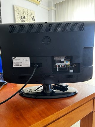 Televisor Samsung 22 pulgadas
