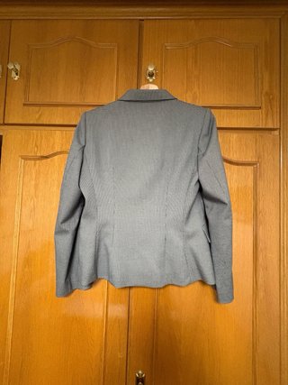 Traje Chaqueta y Pantalón Mango