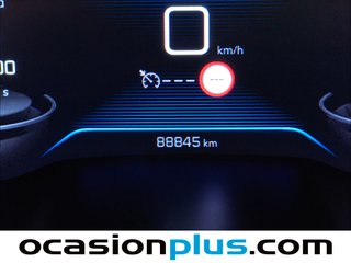 Peugeot 508 SW BlueHDI 130 S&S Allure EAT8 96 kW (130 CV)