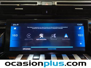 Peugeot 508 SW BlueHDI 130 S&S Allure EAT8 96 kW (130 CV)